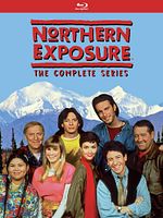 imagen de Northern Exposure