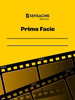 Cartel de Prima Facie