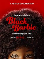 Cartel de Black Barbie: A Documentary