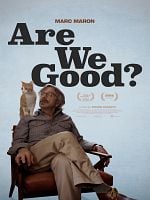Cartel de Are We Good?