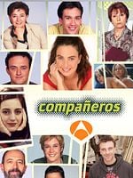 imagen de Compañeros