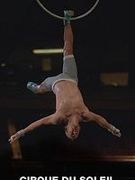 Cartel de Cirque Du Soleil: Without a Net