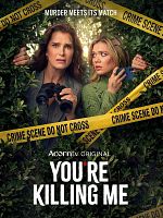 imagen de You're Killing Me