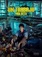 imagen de Un trabajo maldito