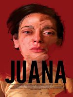 Cartel de Juana