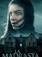 Cartel de La Madrastra