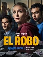 imagen de El robo