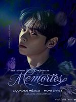 Cartel de CHA EUN-WOO VR CONCERT: MEMORIES