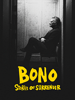 Cartel de Bono: Stories of Surrender