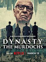 imagen de Dinastía: Los Murdoch