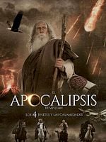 Cartel de El Apocalipsis de San Juan