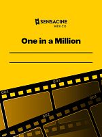 Cartel de One in a Million