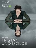 Cartel de En Escena: Tristan und Isolde