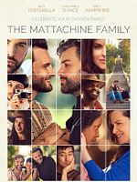 Cartel de The Mattachine Family
