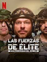 imagen de 'Las fuerzas de élite más poderosas del mundo' - Tráiler oficial en inglés - Netflix