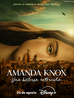 imagen de The Twisted Tale of Amanda Knox