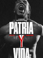 Cartel de Patria y vida: The Power of Music