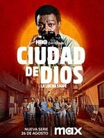 imagen de Ciudad de Dios: La lucha no para
