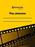 Cartel de The Jetsons