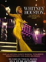 Whitney Houston – The Concert for a New South Africa (Durban)