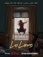 Cartel de Las locuras