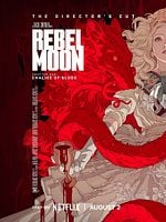 Cartel de Rebel Moon - Chapter One: Chalice Of Blood