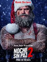 Cartel de Noche Sin Paz 2