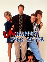 imagen de Unhappily Ever After