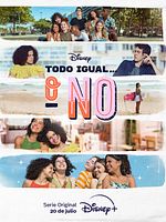 imagen de Todo Igual, o No