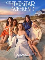 imagen de The Five-Star Weekend