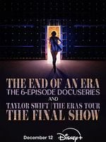 imagen de Taylor Swift | The Eras Tour | The End of an Era