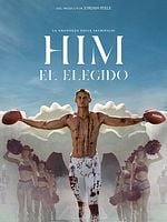 Cartel de Him: el elegido