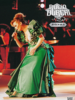 Cartel de Rocío Dúrcal: 20 años sin ti