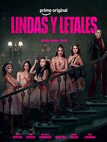 Cartel de Lindas y letales