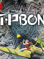 imagen de Time Patrol Bon