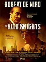Cartel de The Alto Knights: Mafia y poder