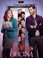 imagen de Amor de oficina