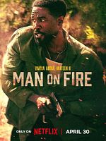 imagen de Man On Fire