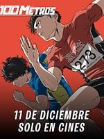 imagen de Primer Tráiler Oficial Subtitulado de '100 metros'