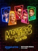 Cartel de Mentiras, la serie