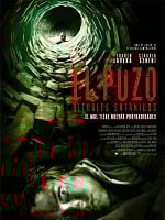 Cartel de El Pozo: Rituales Satánicos