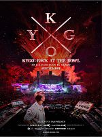 Cartel de Kygo: Back At The Bowl