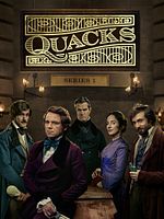 imagen de Quacks