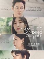 Cartel de Crash Landing on You: Live in Seoul