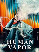 imagen de El hombre vapor