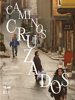 Cartel de Caminos cruzados