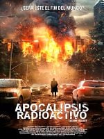 Cartel de Apocalipsis Radioactivo