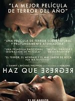 imagen de 'Haz Que Regrese' - Tráiler Oficial Subtitulado