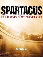 imagen de Spartacus: House of Ashur