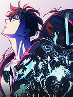 imagen de Solo Leveling